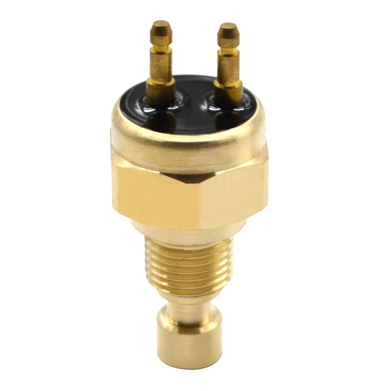AHL Water Temperature Sensor Compatible with Honda VF750C V45 Magna 1982-1983/KAWASAKI KLF400B Bayou 1993-1999/KSV700 KFX700 2004-2009/KVF400 Prarie 1997-2002 - Image 4