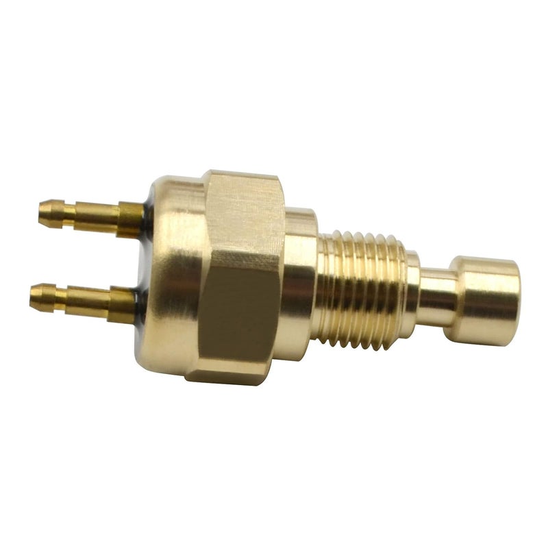 AHL Water Temperature Sensor Compatible with Honda VF750C V45 Magna 1982-1983/KAWASAKI KLF400B Bayou 1993-1999/KSV700 KFX700 2004-2009/KVF400 Prarie 1997-2002 - Image 5