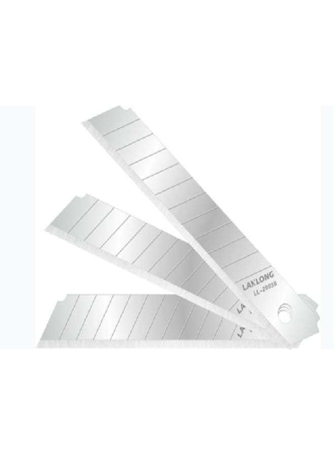 علبة غيار كتر 10 غيار