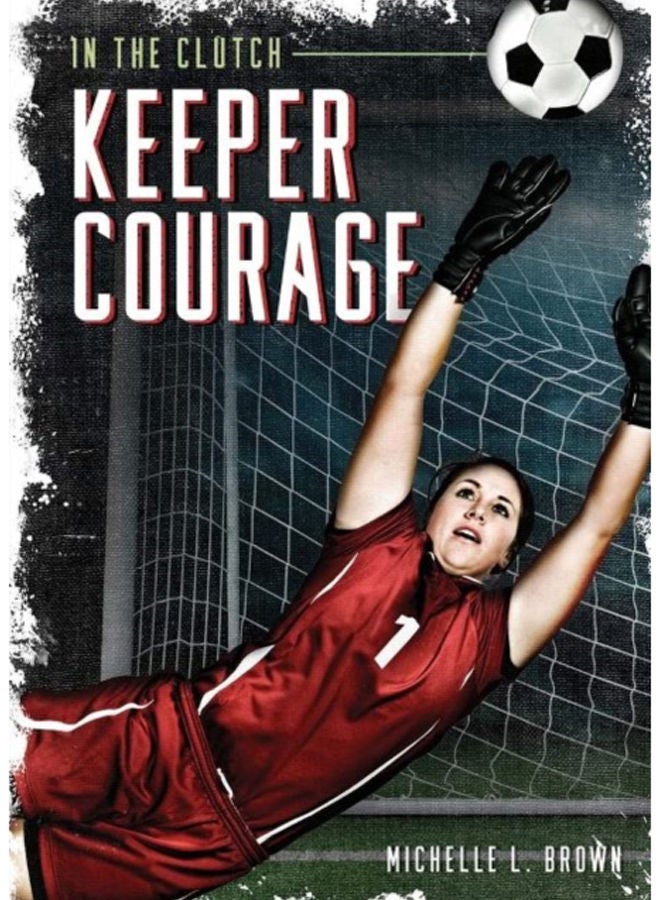 Keeper Courage 
