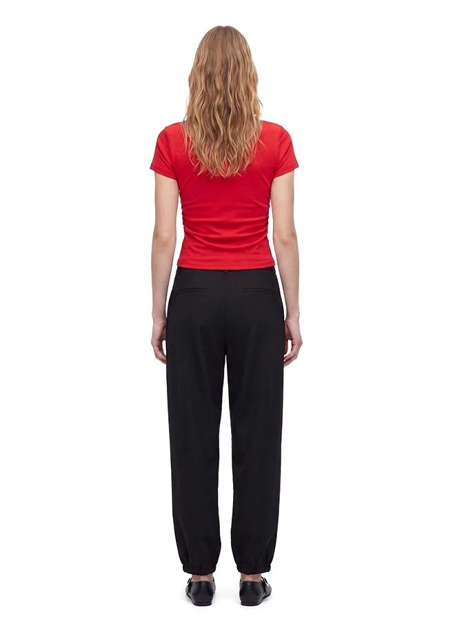 Koton  Draped T-Shirt  | Best Price UAE