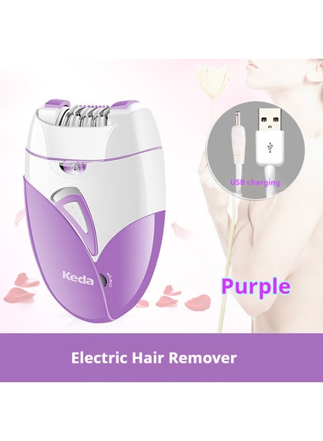 This Tweezers Hair Removal Device Offers Painless And Permanent Full-Body Hair Removal, Suitable For The Face, Upper Lip, Underarms, Legs, Arms, And More. It Provides Long-Lasting Hair Removal And Is Usb Rechargeable.