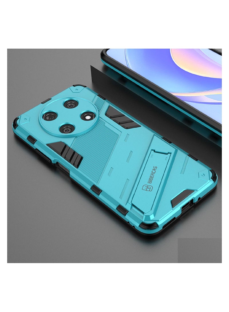 Suitable For HUAWEI To Enjoy The Rear Cover Anti-Drop Phone Case