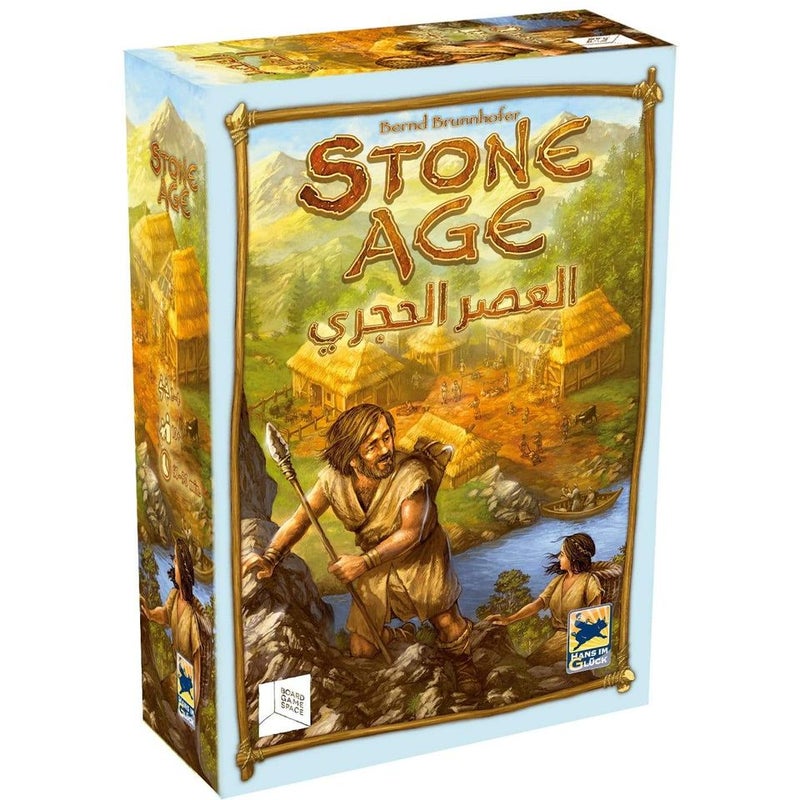 Stone Age