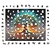 Mys Aurora Unique Wooden Jigsaw Puzzles Blooming Tulips 200 Pcs Medium Size 96 x 118 Luxurious Shaped Wood Puzzle Beautiful Package Best Gift for Adults - Image 4