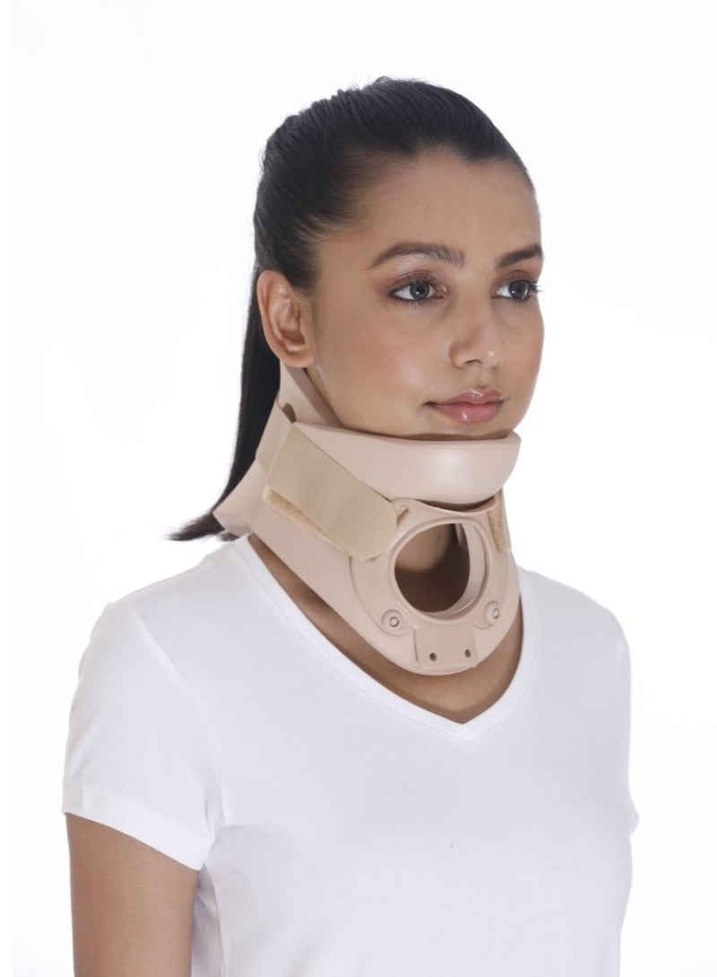 NEOLIFE Cervical Orthosis(Philadelphia Collar) - Medium - Image 1