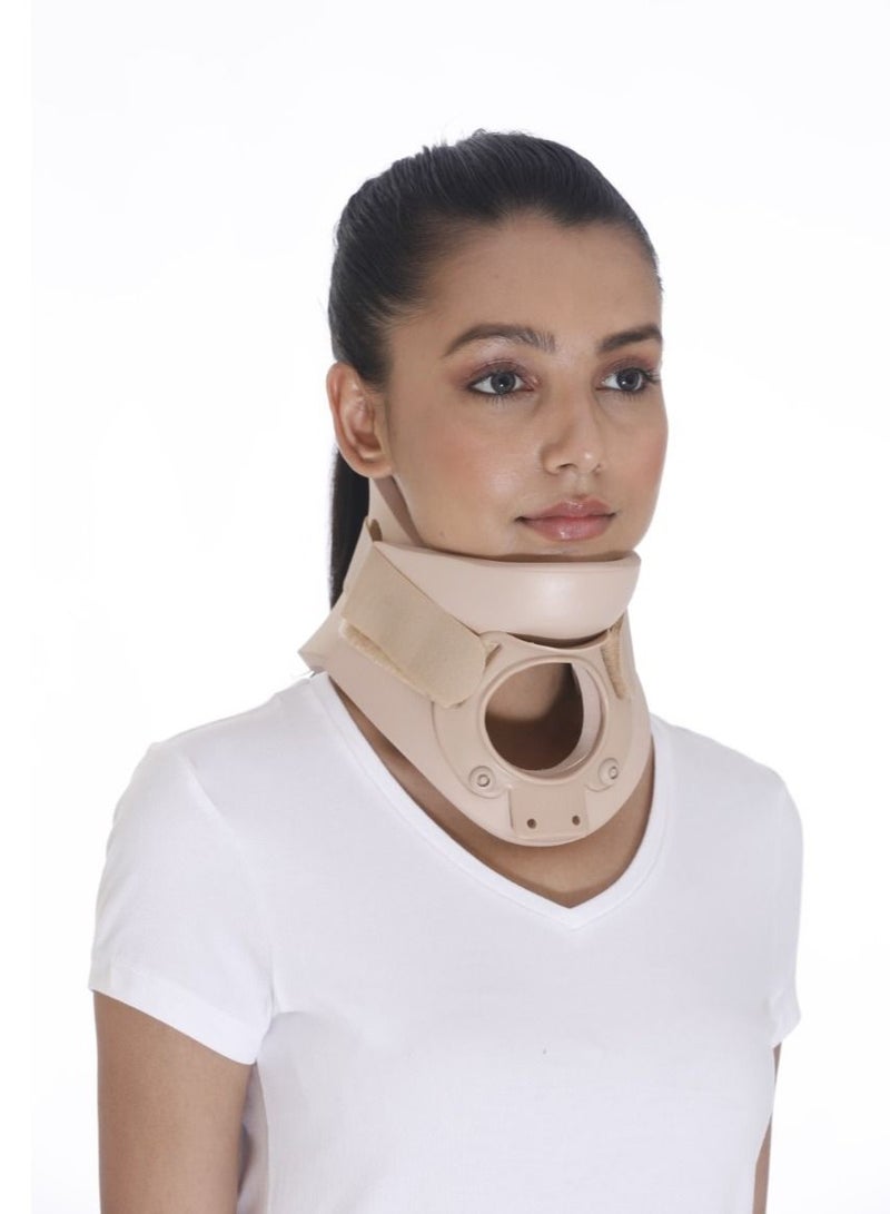 NEOLIFE Cervical Orthosis(Philadelphia Collar) - Medium - Image 3