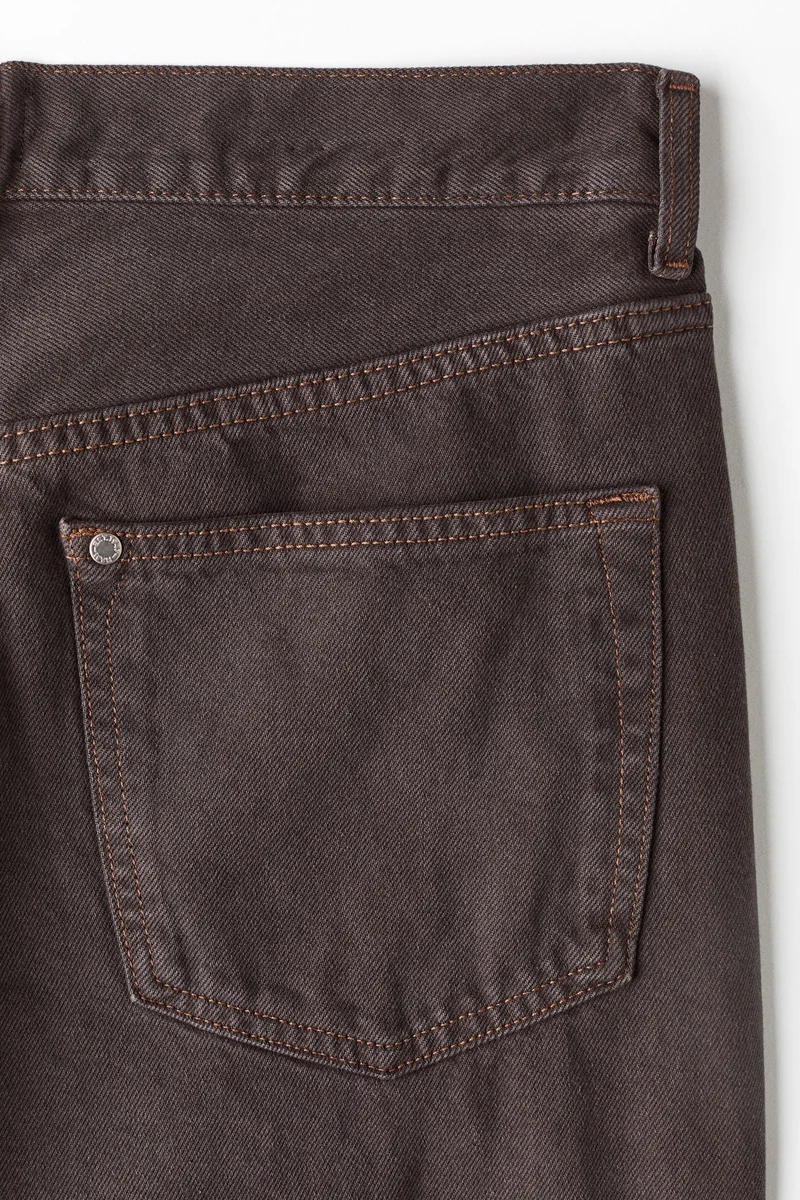 H&M Loose Jeans
