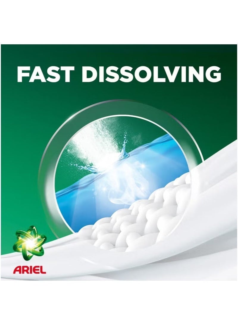 Ariel Fast Dissolving Laundry Detergent Powder - Image 3
