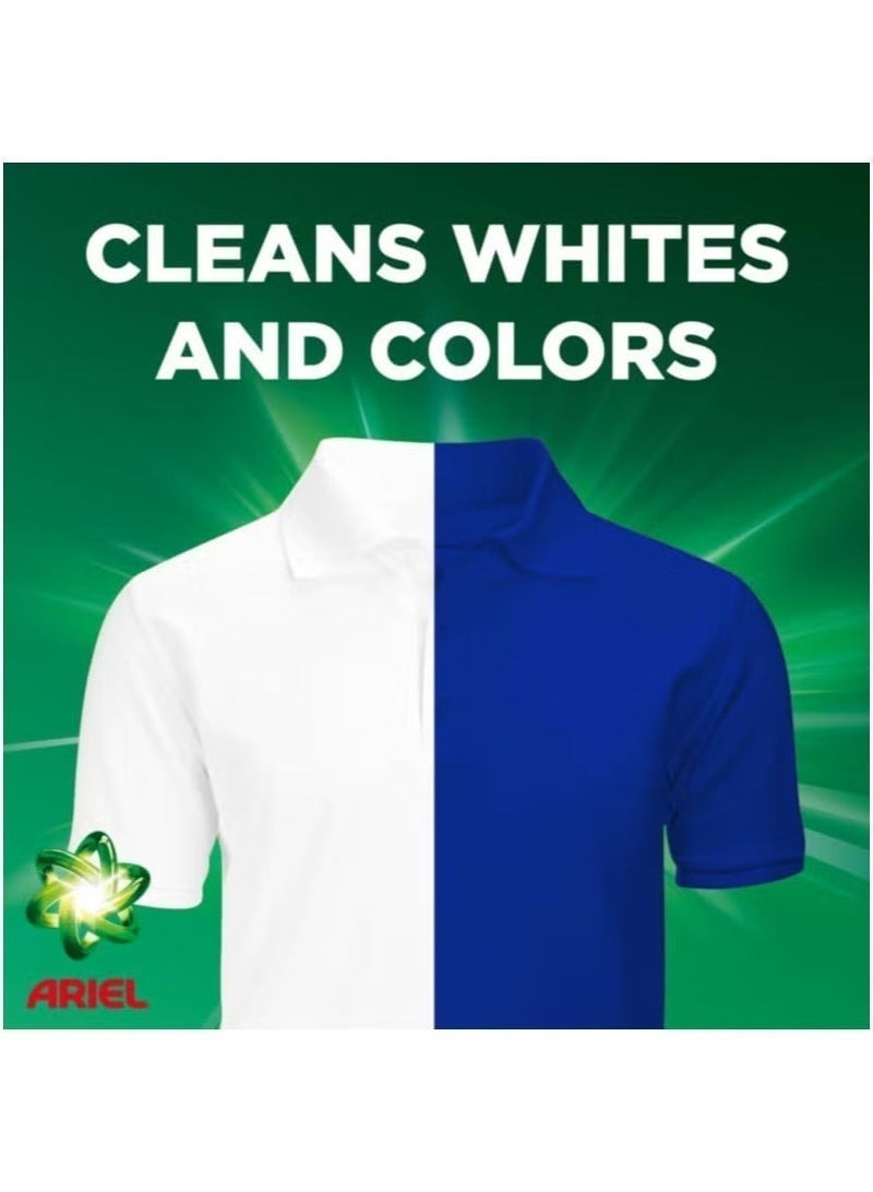 Ariel Fast Dissolving Laundry Detergent Powder - Image 5