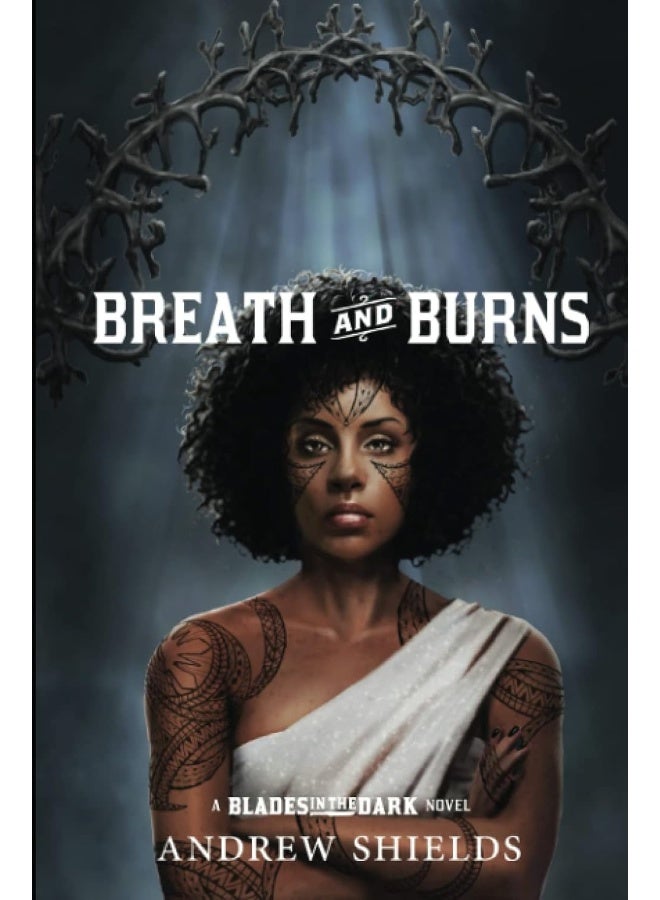 Breath and Burns - Image 1