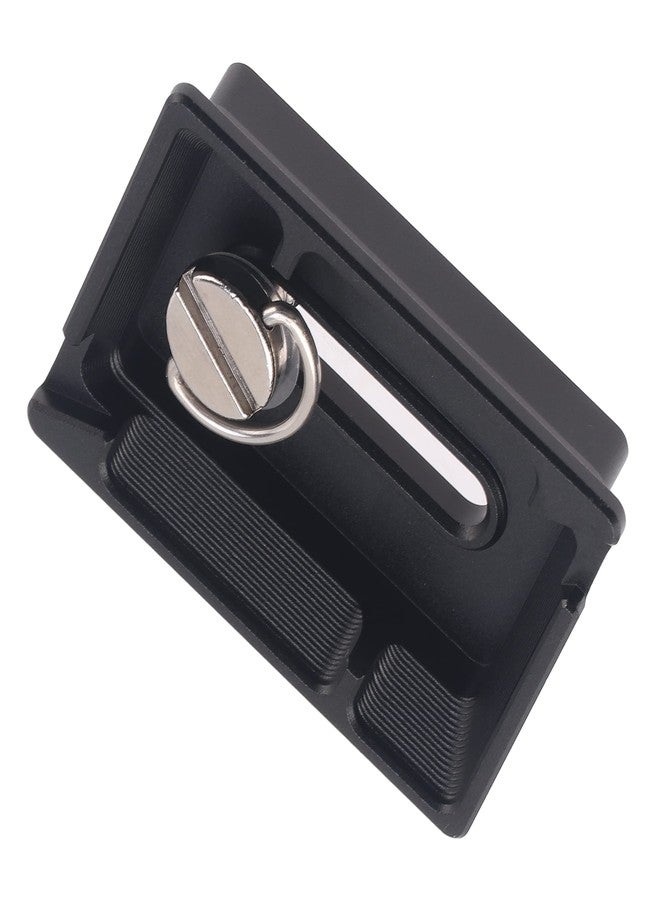 Hersmay Upper Rs4 Quick Release Plate For Dji Ronin Mini /Rs4 Pro/Sc 2 / Rsc Rs 3 Pro Gimbal Accessories Mounting Mirrorless Camera Fit Arca-Swiss Standard - Image 3