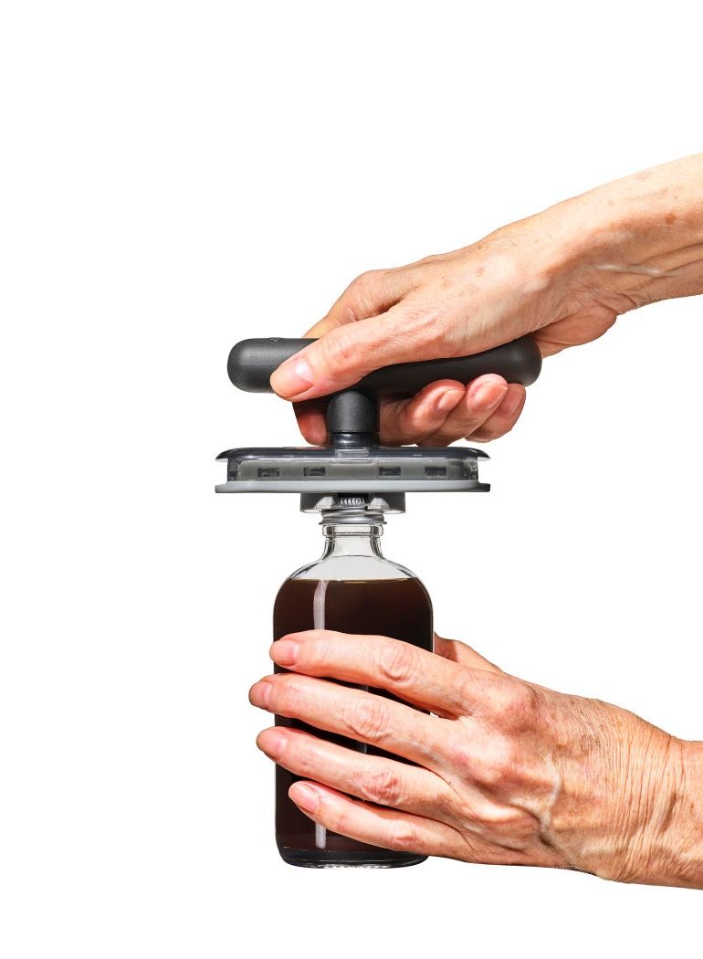 OXO OXO GG Jar Opener -With Base Pad  - Image 2
