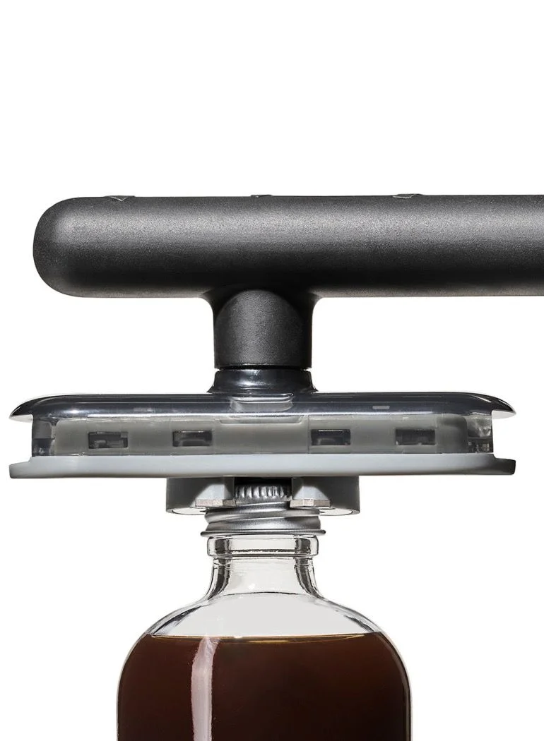 OXO OXO GG Jar Opener -With Base Pad