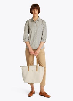 TOMMY HILFIGER POPPY SUMMER TOTE BAG  - Image 5
