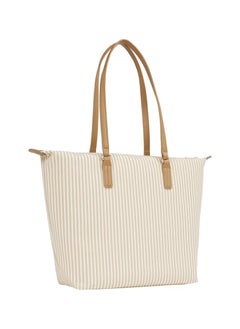 TOMMY HILFIGER POPPY SUMMER TOTE BAG  - Image 2