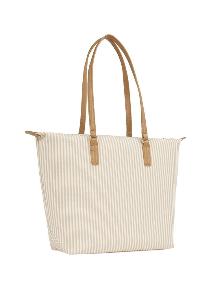 TOMMY HILFIGER POPPY SUMMER TOTE BAG  - Image 2