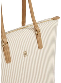 TOMMY HILFIGER POPPY SUMMER TOTE BAG  - Image 3
