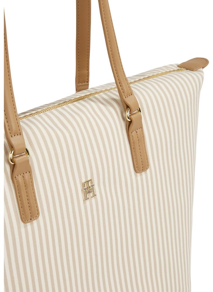 TOMMY HILFIGER POPPY SUMMER TOTE BAG  - Image 3