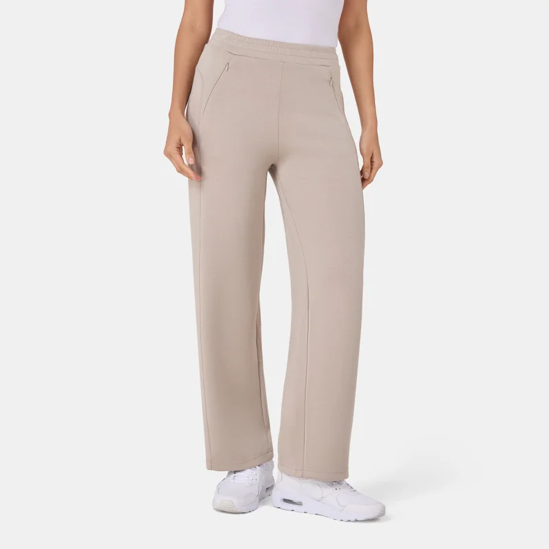 Women's Wide Leg Pants