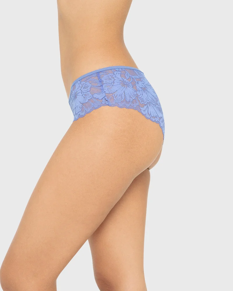 لا سينزا La Senza Lace Hipster Panty