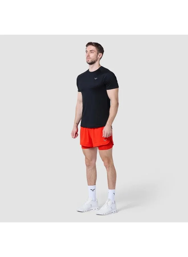 SQUATWOLF Core Mesh T-Shirt