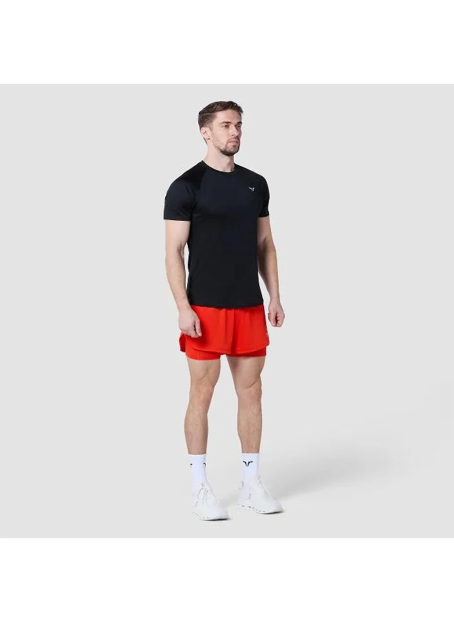 SQUATWOLF Core Mesh T-Shirt