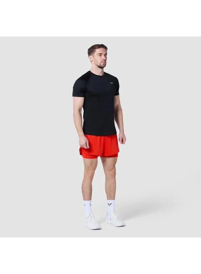 SQUATWOLF Core Mesh T-Shirt