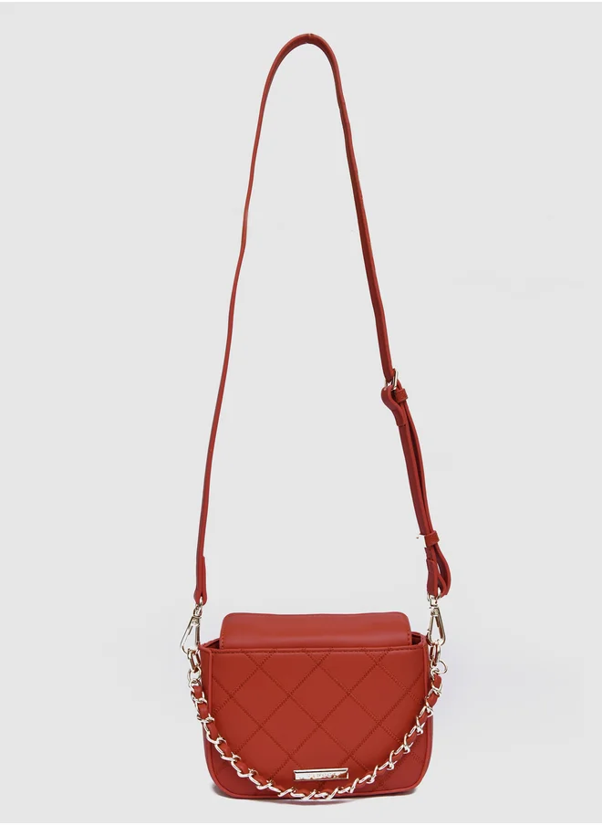 Vincci Vb Shoulder Bag 2401 Coral Free