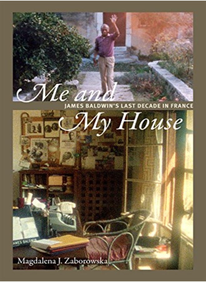 Me and My House 