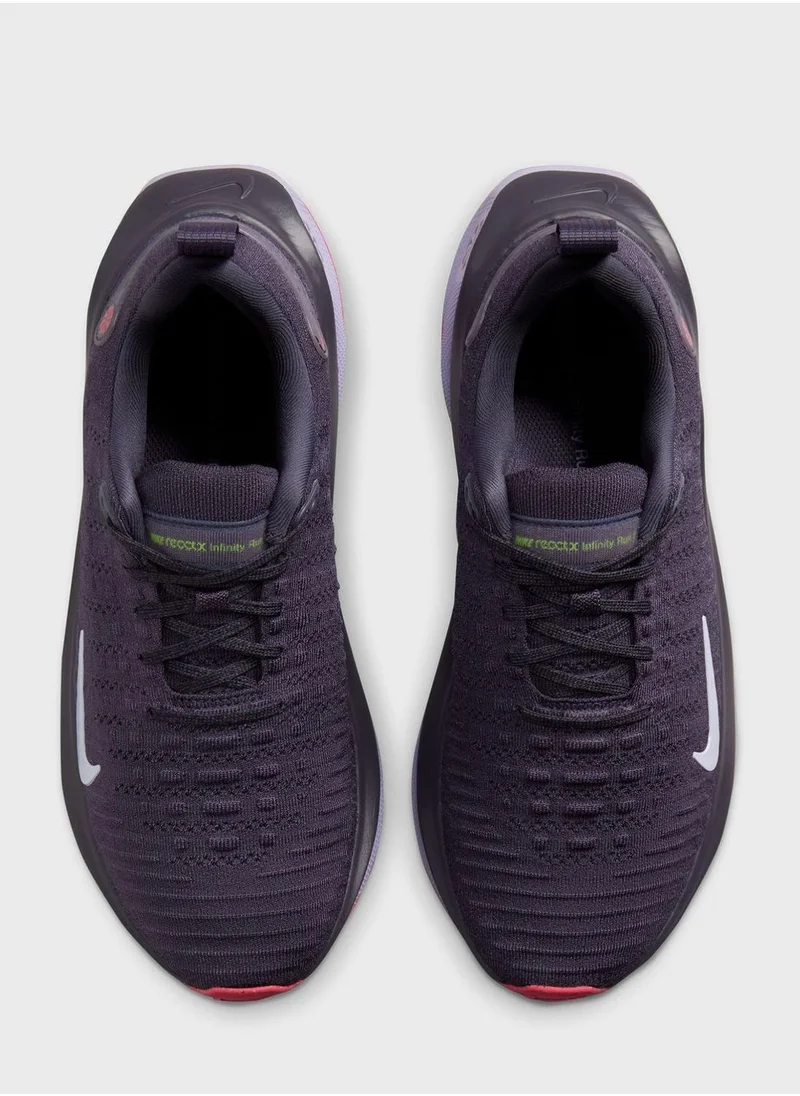 Nike W NIKE REACTX INFINITY RUN 4