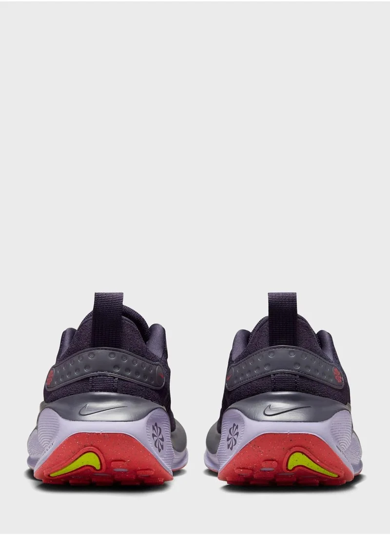 Nike W NIKE REACTX INFINITY RUN 4