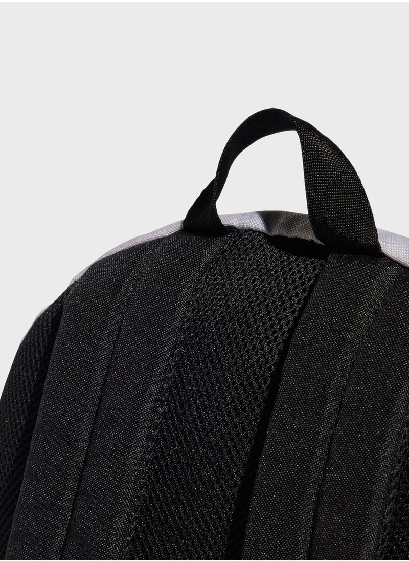 Adidas - Classics Aop Backpack - Image 1