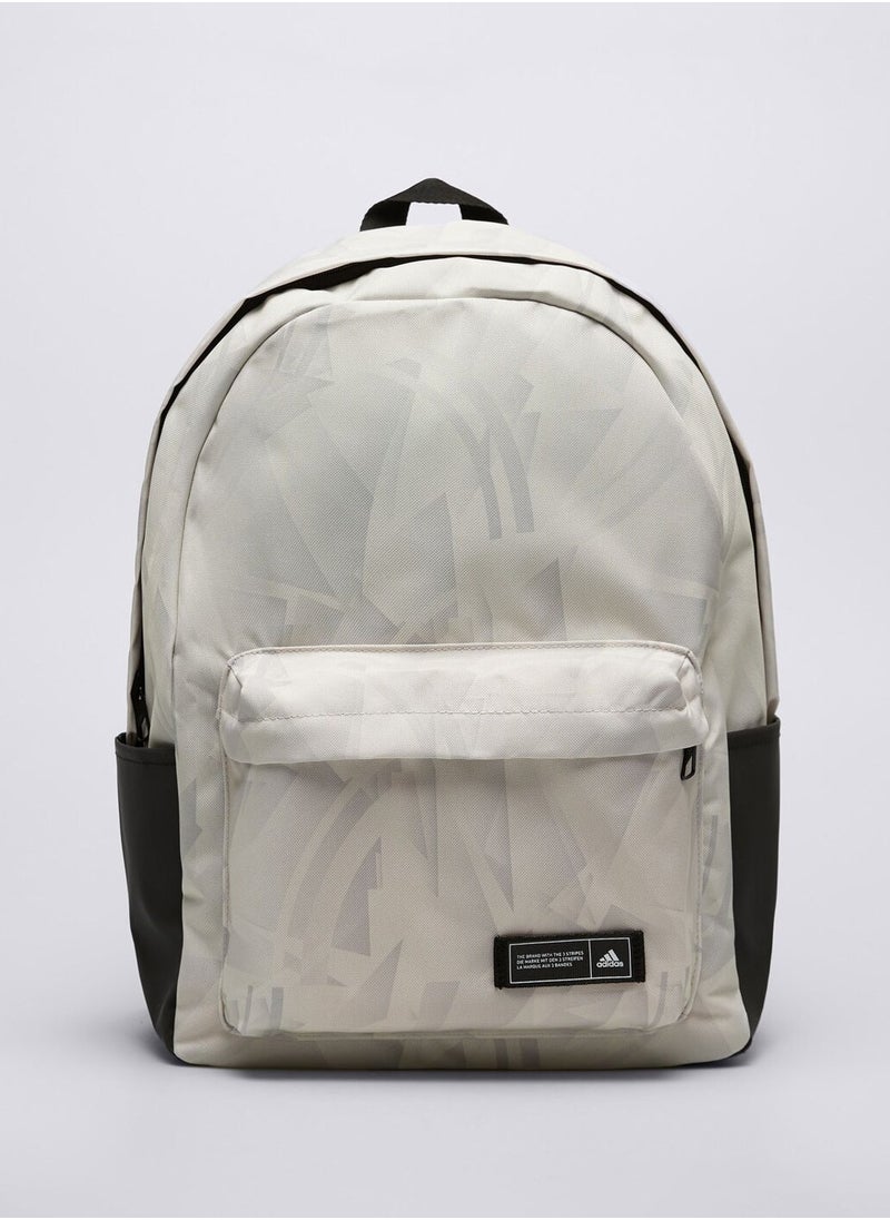 Adidas Classics Aop Backpack  - Image 1