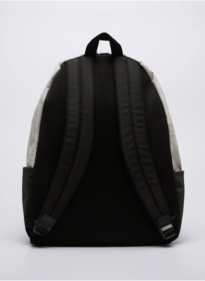 Adidas Classics Aop Backpack  - Image 2