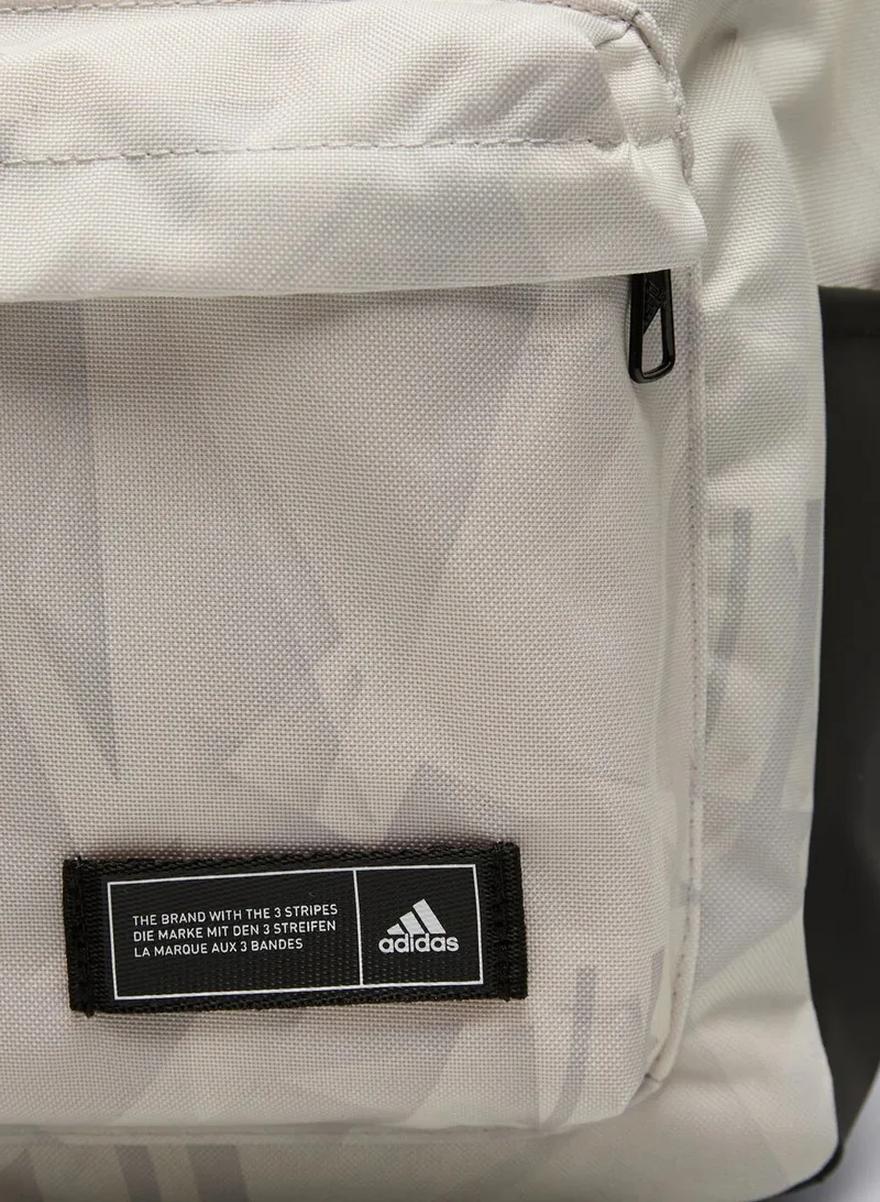 Adidas Classics Aop Backpack