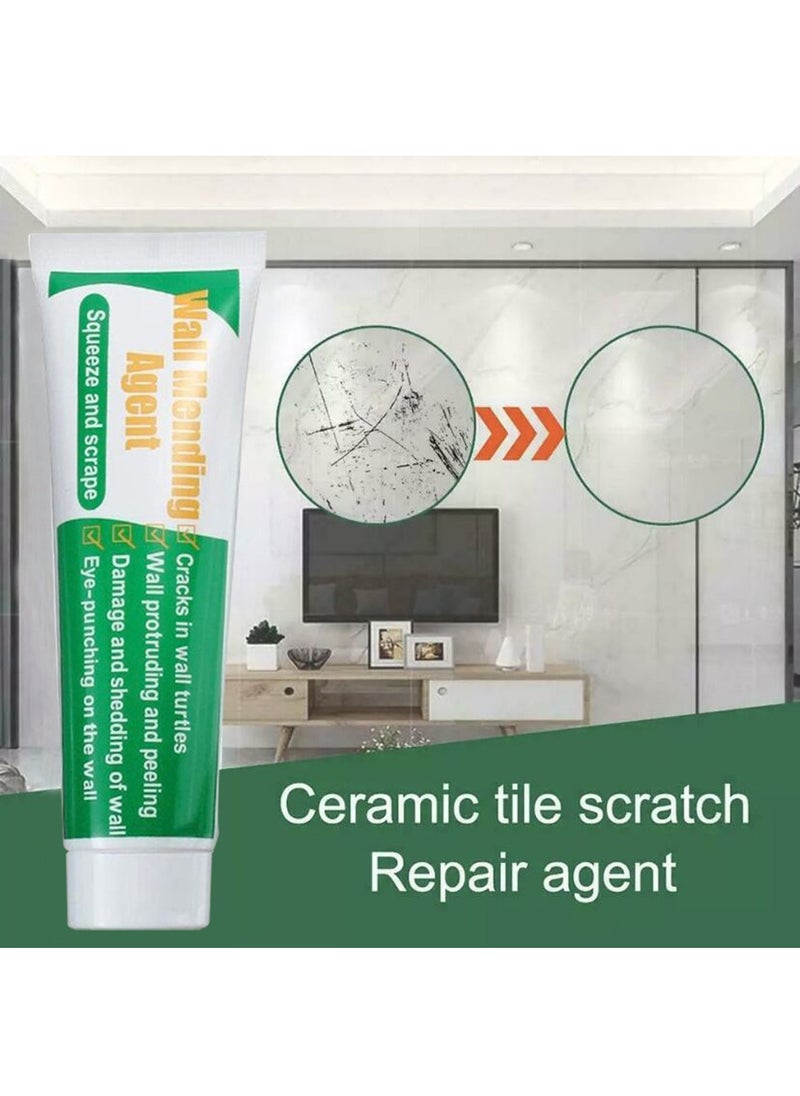 General Crack repair wall repair waterproof anti-mildew wall repair paste 100g  - Image 5