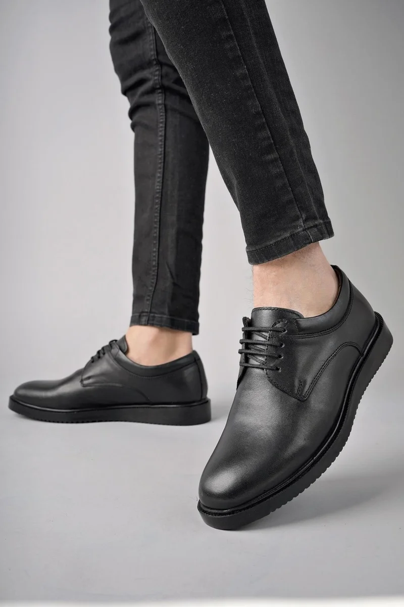 muggo Mendy Guaranteed Men's Daily Classic Casual Shoes