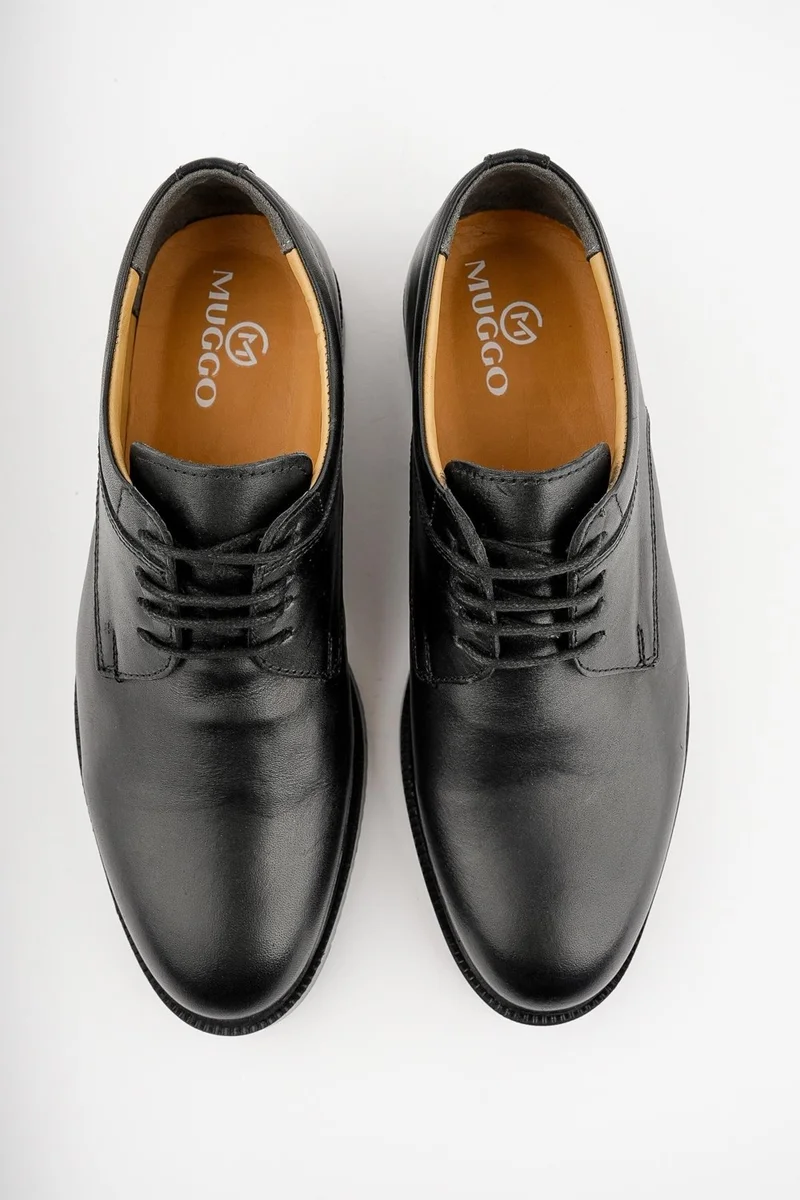 muggo Mendy Guaranteed Men's Daily Classic Casual Shoes