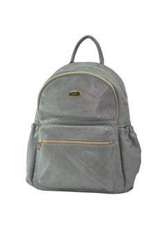Kiko Leather Mommy Diaper Bag  - Image 1