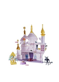 Friendship is Magic Collection Canterlot Castle Playset, For Kids Ages 3 and Up - pzsku/Z125DE4B5443F09255A98Z/45/_/1707211928/4b0fdcb4-bff8-4f6d-a729-e0470c866b5f