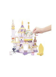 Friendship is Magic Collection Canterlot Castle Playset, For Kids Ages 3 and Up - pzsku/Z125DE4B5443F09255A98Z/45/_/1707211929/ad78abcf-85ee-434d-a3b9-05c040532f75