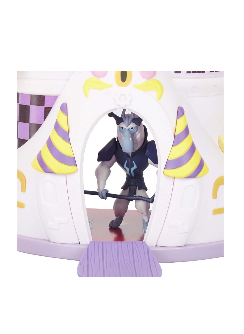 my little Pony - Friendship is Magic Collection Canterlot Castle Playset, For Kids Ages 3 and Up - Image 1