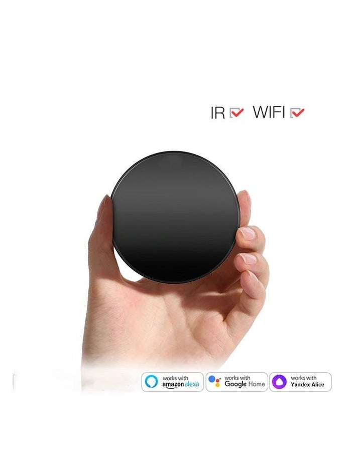 Smart IR Remote Control Smart WiFi Universal Infrared Controller Smart Home Control For TV Works With Alexa Google Home.  - Image 4