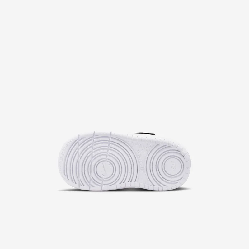 Nike Kids' Court Borough Low Recraft Shoes (Baby and Toddler)