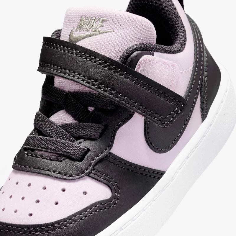 Nike Kids' Court Borough Low Recraft Shoes (Baby and Toddler)