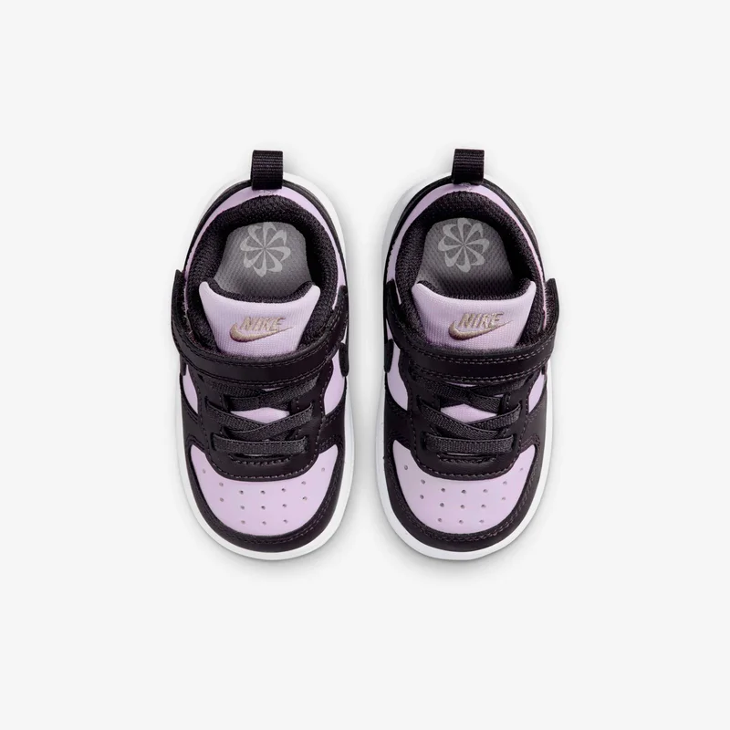 Nike Kids' Court Borough Low Recraft Shoes (Baby and Toddler)