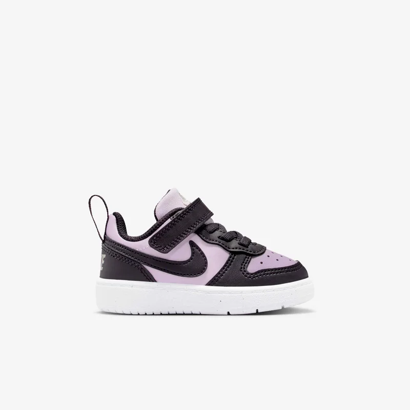 Nike Kids' Court Borough Low Recraft Shoes (Baby and Toddler)
