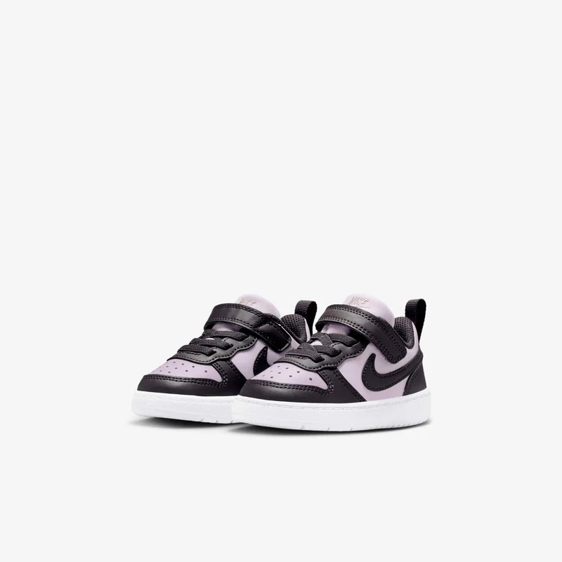 Nike Kids' Court Borough Low Recraft Shoes (Baby and Toddler)