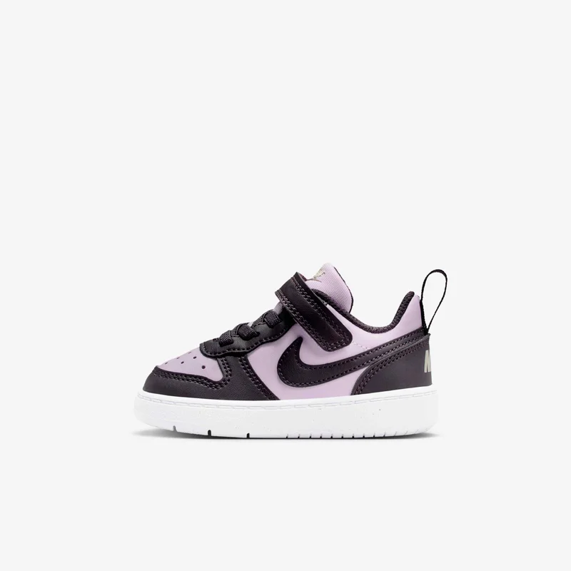 Nike Kids' Court Borough Low Recraft Shoes (Baby and Toddler)
